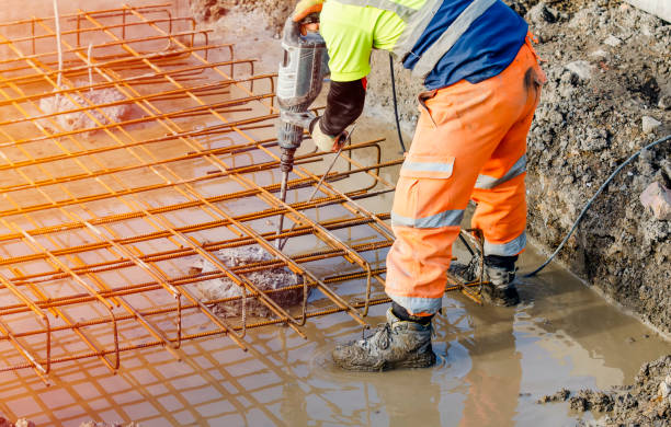 Foundations in IN