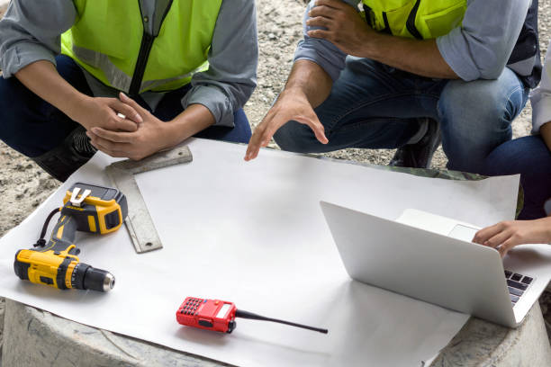 Best Decorative Concrete Services  in Clermont, IN