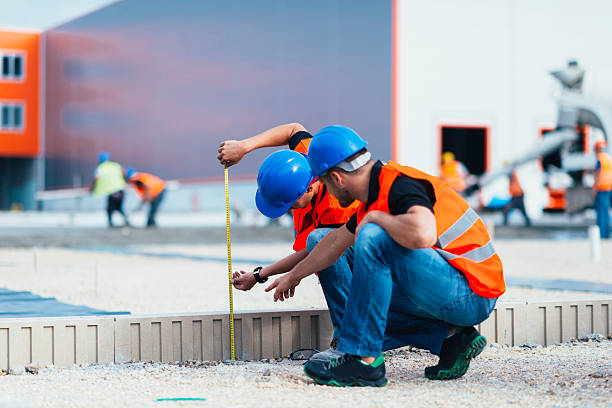 Best Local Concrete Companies  in Clermont, IN
