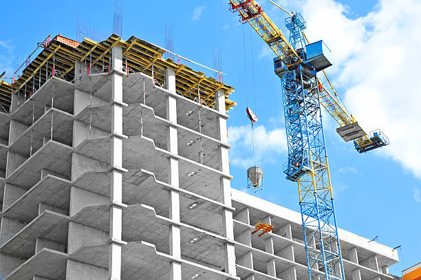 Best Affordable Concrete Contractor  in Clermont, IN