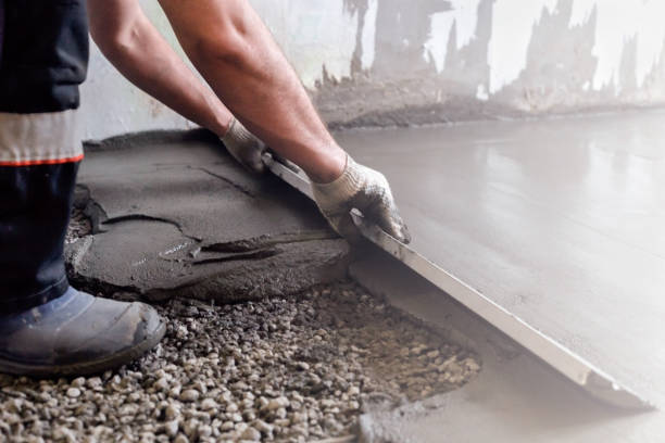 Best Best Concrete Contractor  in Clermont, IN